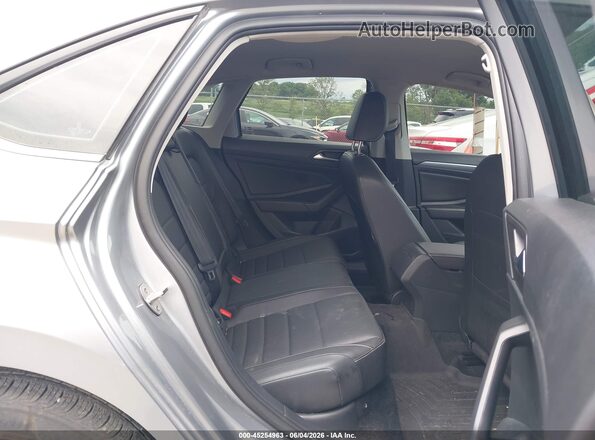 3VWEM7BUXRM086587 2024 VOLKSWAGEN JETTA Silver 