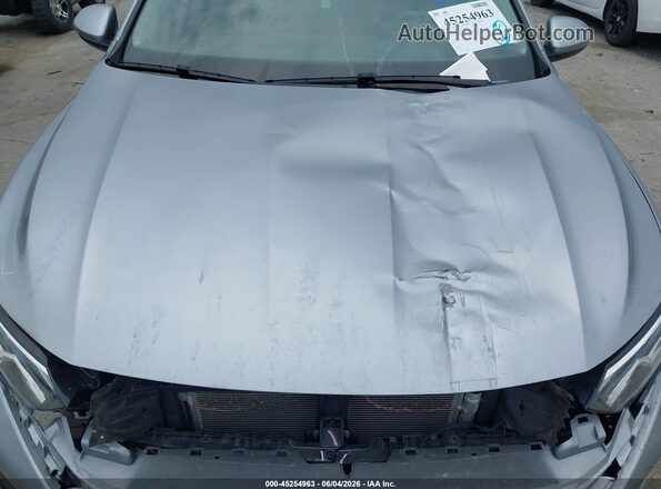 3VWEM7BUXRM086587 2024 VOLKSWAGEN JETTA Silver 