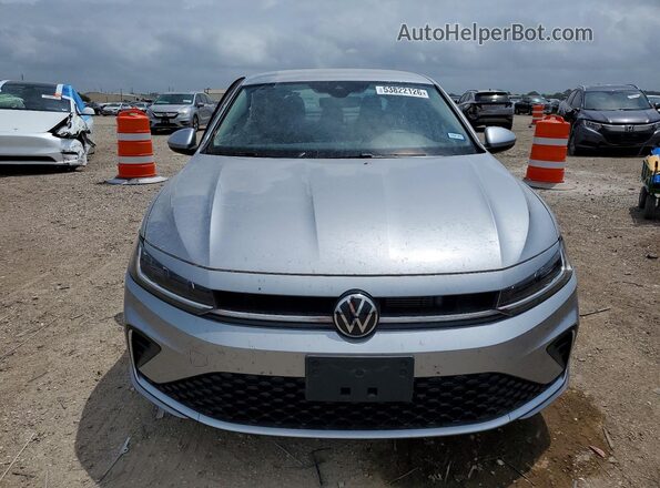 3VWEX7BU4SM089479 2025 VOLKSWAGEN JETTA Серый 