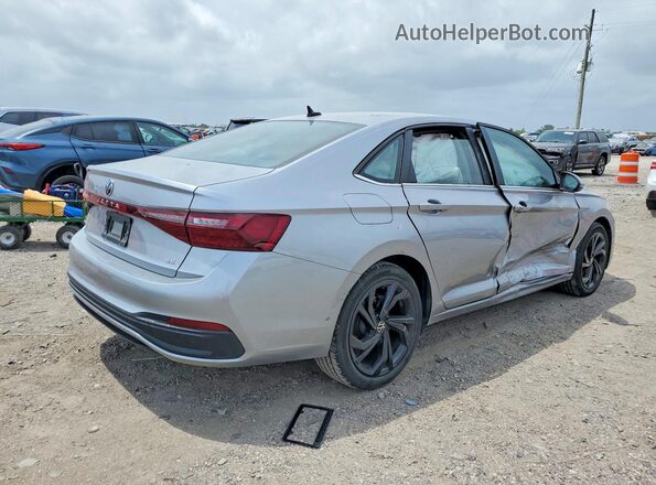 3VWEX7BU4SM089479 2025 VOLKSWAGEN JETTA Серый 