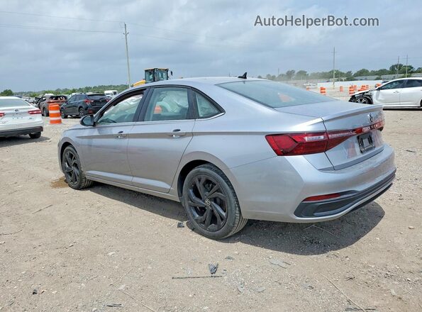 3VWEX7BU4SM089479 2025 VOLKSWAGEN JETTA Серый 