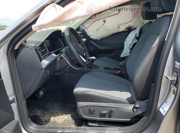3VWEX7BU4SM089479 2025 VOLKSWAGEN JETTA Серый 