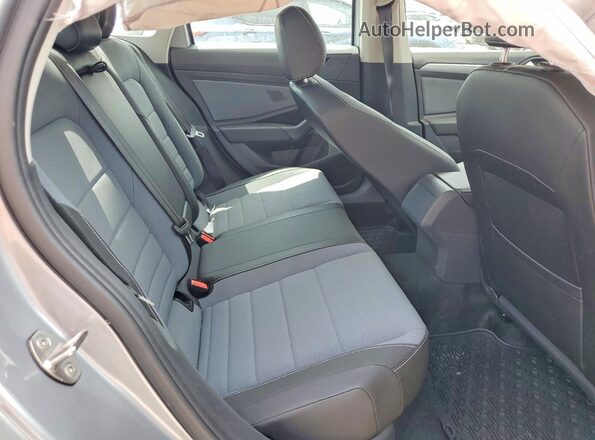 3VWEX7BU4SM089479 2025 VOLKSWAGEN JETTA Серый 
