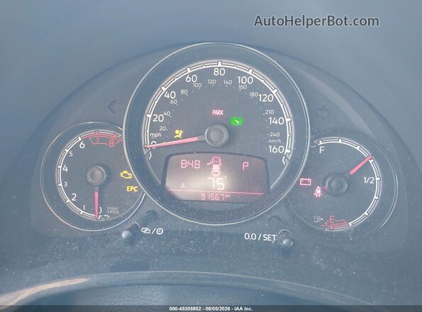 3VWF17AT0HM627506 2017 VOLKSWAGEN BEETLE White Հետևի նստատեղերի տեսք