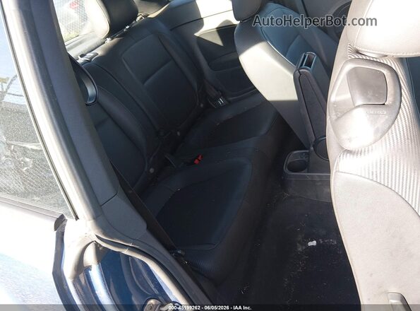3VWF17AT3GM607443 2016 VOLKSWAGEN BEETLE Blue VIN կոդի պիտակի տեսք