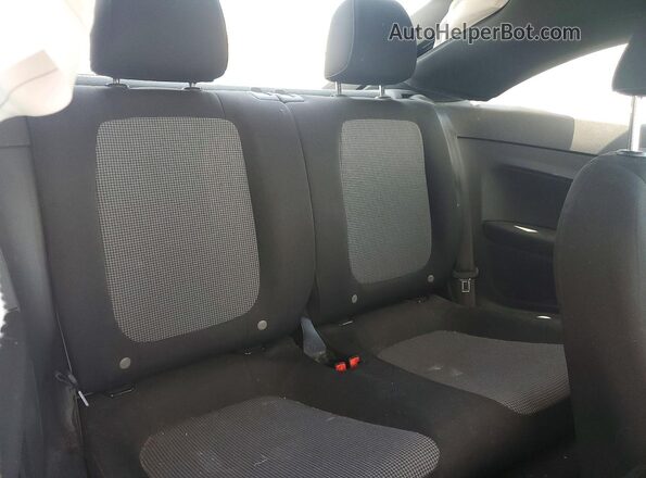 3VWFD7AT7KM714902 2019 VOLKSWAGEN BEETLE Black 