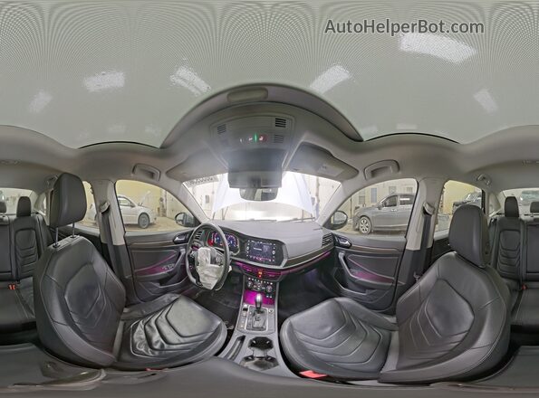 3VWG57BU0MM036358 2021 VOLKSWAGEN JETTA Silver VIN կոդի պիտակի տեսք