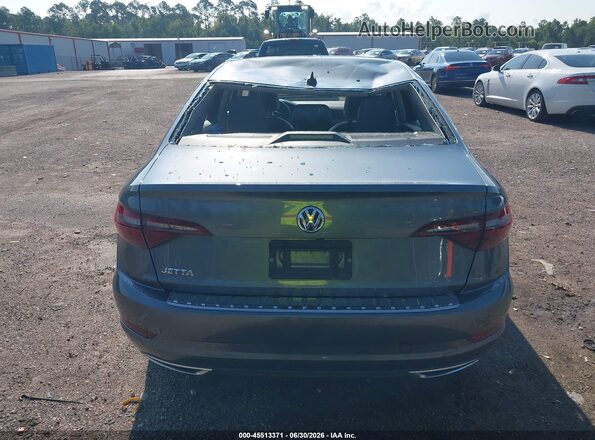 3VWG57BU5MM037831 2021 VOLKSWAGEN JETTA Gray 