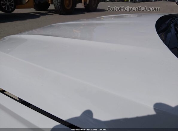 3VWG57BU7LM077505 2020 VOLKSWAGEN JETTA White Vista frontal