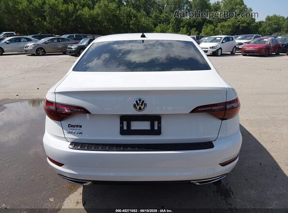 3VWG57BU7LM077505 2020 VOLKSWAGEN JETTA White 