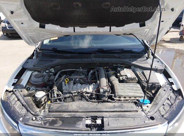 3VWG57BU7LM077505 2020 VOLKSWAGEN JETTA White Vista trasera