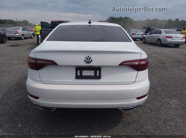 3VWG57BU7MM007262 2021 VOLKSWAGEN JETTA White 