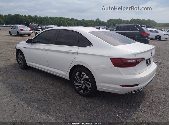 3VWG57BU7MM007262 2021 VOLKSWAGEN JETTA White Rear left