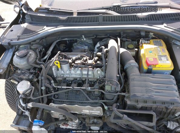 3VWG57BU8KM053499 2019 VOLKSWAGEN JETTA Gray 