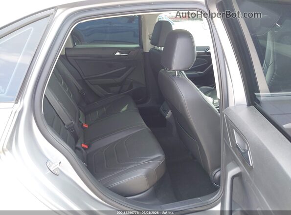 3VWG57BU9MM079659 2021 VOLKSWAGEN JETTA Серебряный Вид наклейки с VIN-кодом
