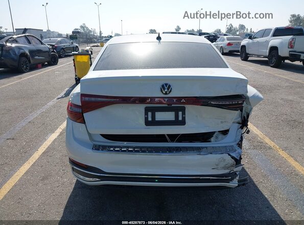 3VWGW7BU3TM015497 2026 VOLKSWAGEN JETTA White 