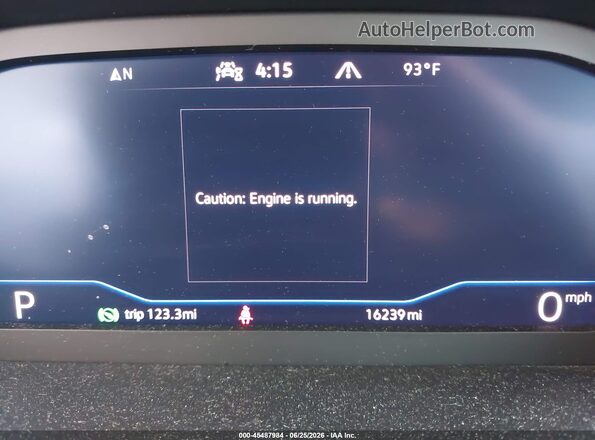 3VWGX7BU3SM065019 2025 VOLKSWAGEN JETTA Blue 