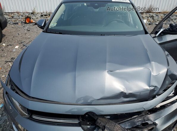 3VWGX7BUXSM014875 2025 VOLKSWAGEN JETTA Серый 