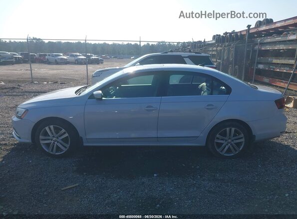 3VWL17AJ0HM292345 2017 VOLKSWAGEN JETTA White სალონის 360-გრადუსიანი ხედი