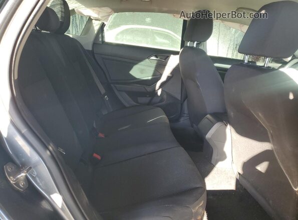 3VWN57BU1LM050159 2020 VOLKSWAGEN JETTA Gray 