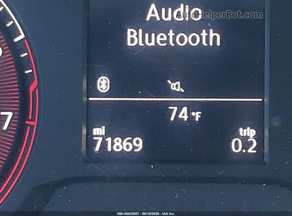 3VWN57BU5LM046177 2020 VOLKSWAGEN JETTA Silver 