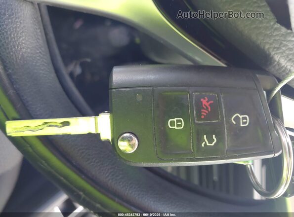 3VWN57BU7KM046079 2019 VOLKSWAGEN JETTA Silver Dashboard view