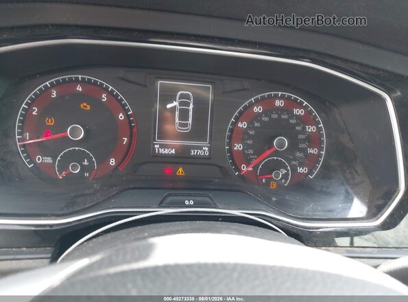 3VWN57BU7KM161510 2019 VOLKSWAGEN JETTA White 