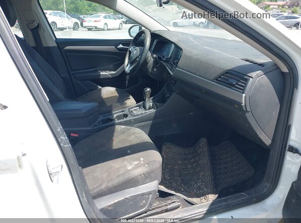 3VWN57BU7KM161510 2019 VOLKSWAGEN JETTA White 
