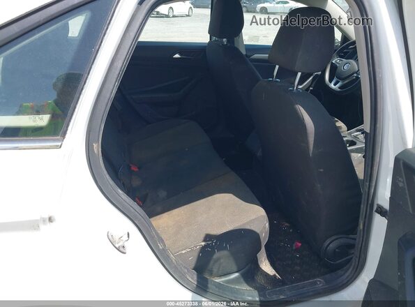 3VWN57BU7KM161510 2019 VOLKSWAGEN JETTA White 