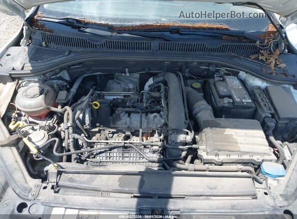 3VWN57BU7KM161510 2019 VOLKSWAGEN JETTA White 