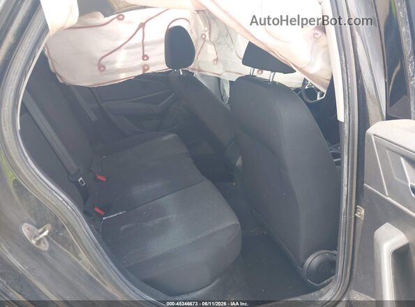 3VWN57BU7KM260456 2019 VOLKSWAGEN JETTA Black VIN կոդի պիտակի տեսք