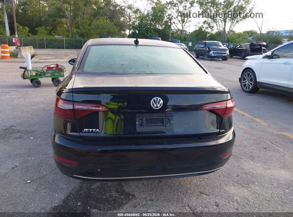 3VWN57BU7LM051400 2020 VOLKSWAGEN JETTA Black 