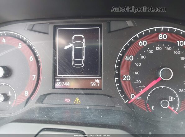 3VWN57BU7MM004725 2021 VOLKSWAGEN JETTA Blue 