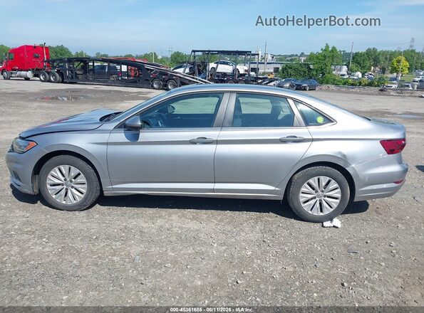 3VWN57BU8LM059408 2020 VOLKSWAGEN JETTA Silver სალონის 360-გრადუსიანი ხედი