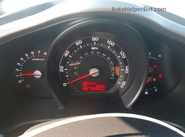 KNDPC3A64G7838852 2016 KIA SPORTAGE Silver 