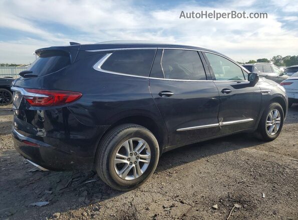 5GAERBKW2LJ167159 2020 BUICK ENCLAVE Black Front right