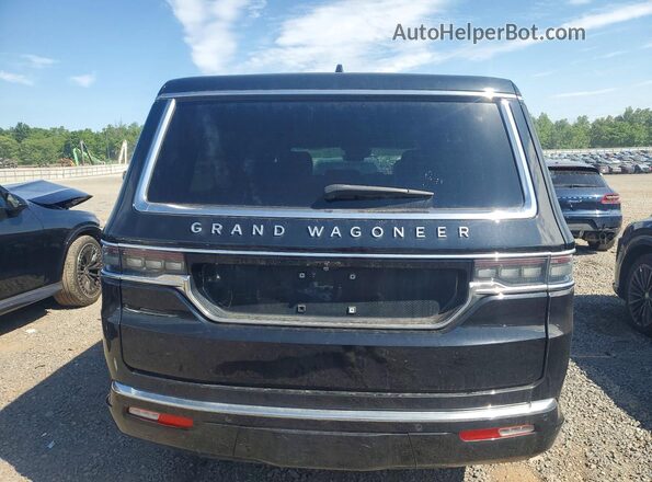 1C4SJSEP6RS112360 2024 JEEP GRAND Black Սալոնի դիմացի տեսք