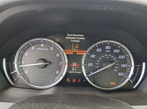 5J8YD3H31LL008328 2020 ACURA MDX Белый Вид задних сидений