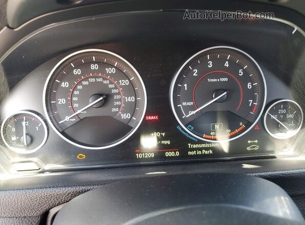 WBA4J5C04LCD24580 2020 BMW OTHER Серебряный 