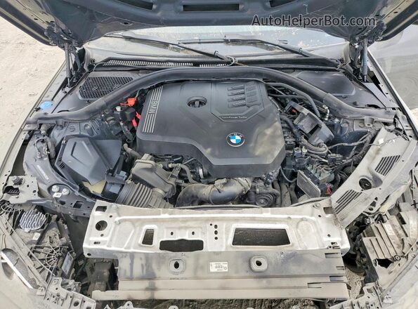 WBA63AV09PFN42332 2023 BMW OTHER Gray 