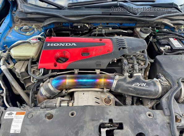 SHHFK8G7XMU202954 2021 HONDA CIVIC Blue Widok deski rozdzielczej