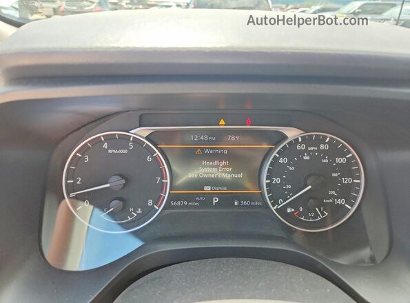 5N1BT3AB5RC715395 2024 NISSAN ROGUE Серебряный 