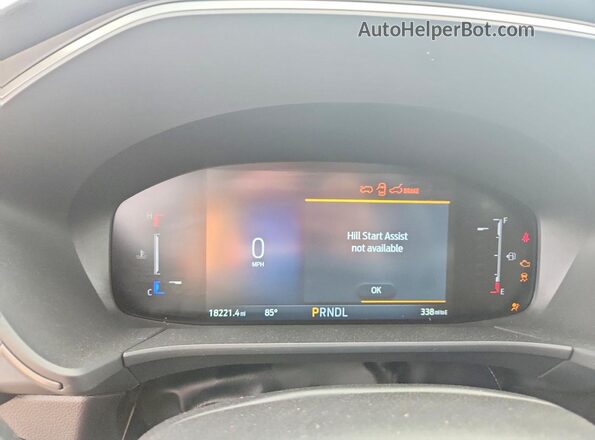 1FMCU9GN0SUB17754 2025 FORD ESCAPE Silver Widok tylnych siedzeń