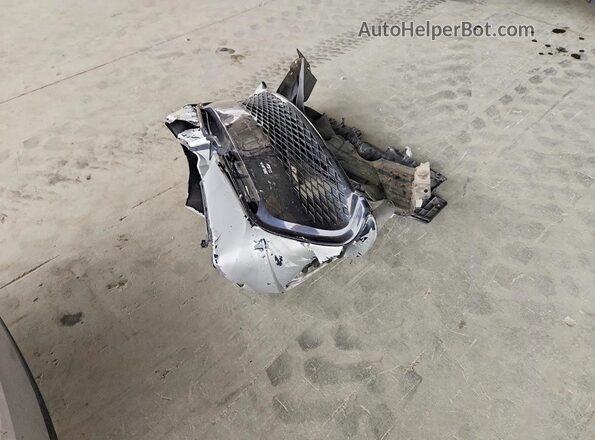 2T1BURHE7JC029617 2018 TOYOTA COROLLA Silver Вид наклейки з VIN-кодом