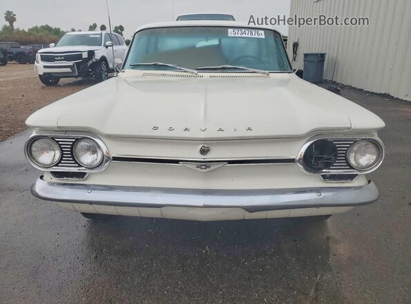 40769W163561 1964 CHEVROLET OTHER White 