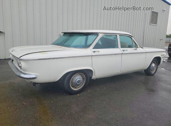 40769W163561 1964 CHEVROLET OTHER White 