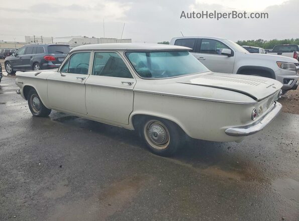 40769W163561 1964 CHEVROLET OTHER White 