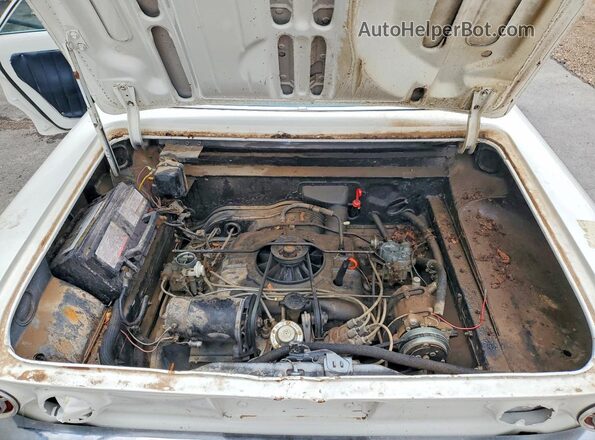 40769W163561 1964 CHEVROLET OTHER White 