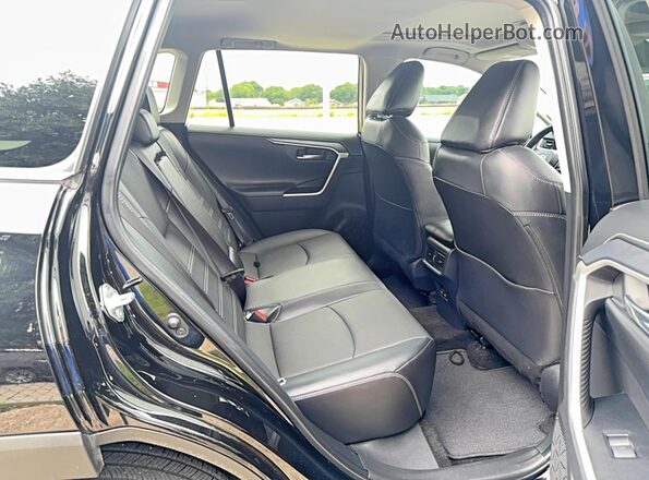 2T3Y1RFVXRW339638 2024 TOYOTA RAV4 Black 