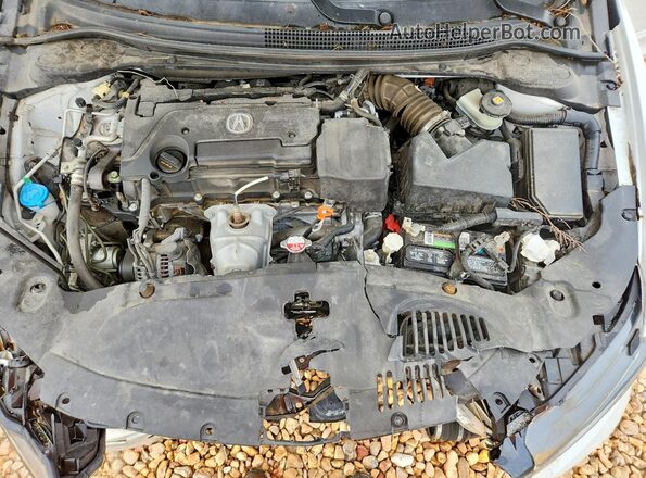 19UDE2F7XNA001906 2022 ACURA ILX White 